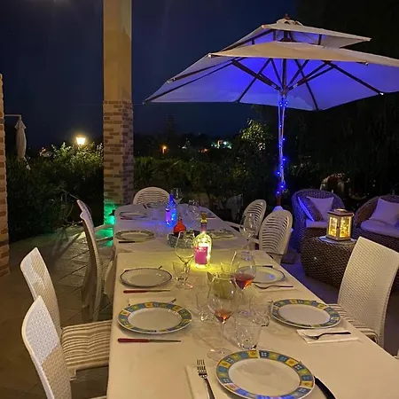 Breathtaking View Of Salento- * Leporano