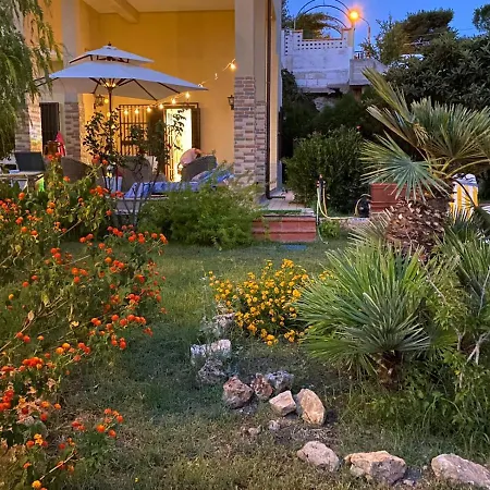 Apartment Breathtaking View Of Salento- *