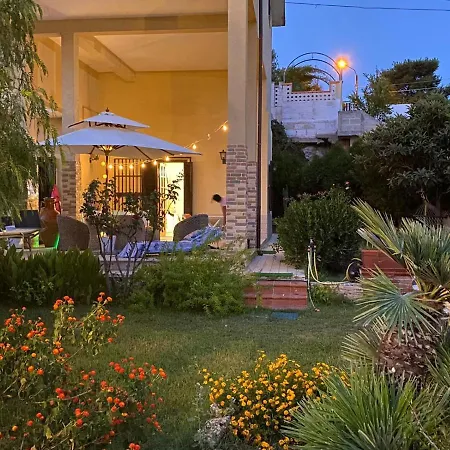 Apartment Breathtaking View Of Salento-