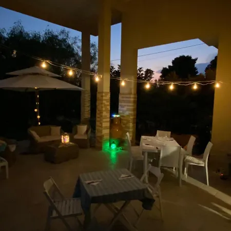 Breathtaking View Of Salento- Apartment *