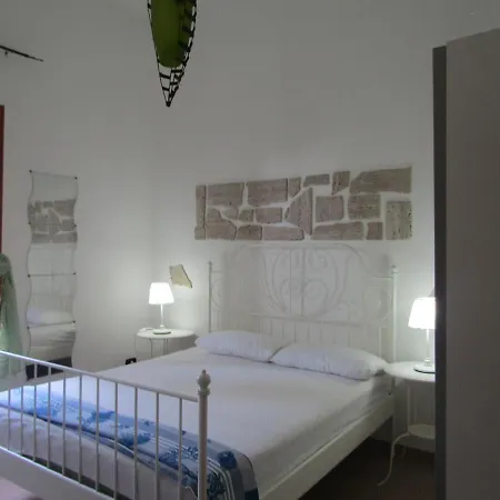 Breathtaking View Of Salento-