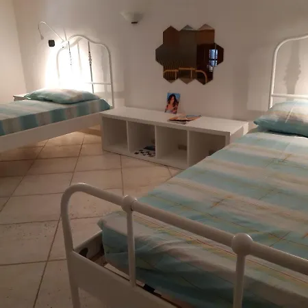 Apartment Breathtaking View Of Salento-