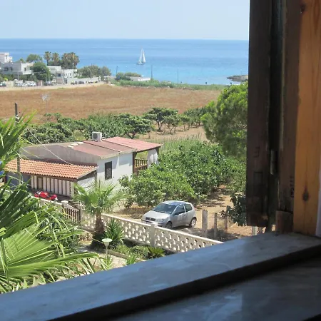 Breathtaking View Of Salento- Leporano