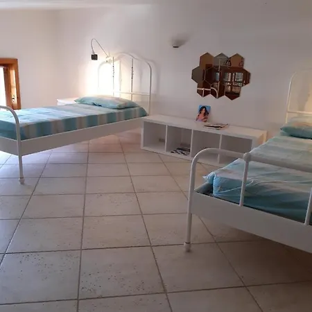 Breathtaking View Of Salento- Apartment