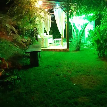 Breathtaking View Of Salento- Apartment Leporano