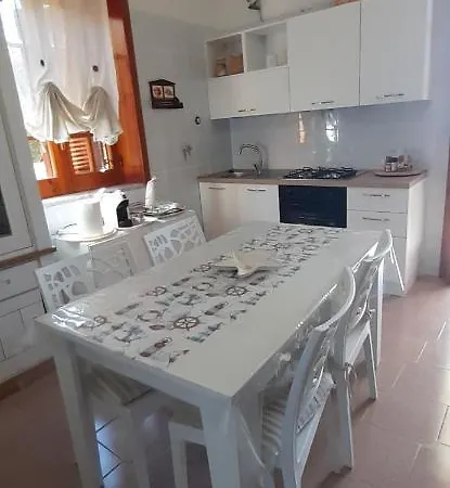 Breathtaking View Of Salento- * Leporano