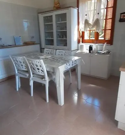Breathtaking View Of Salento- Apartment Leporano