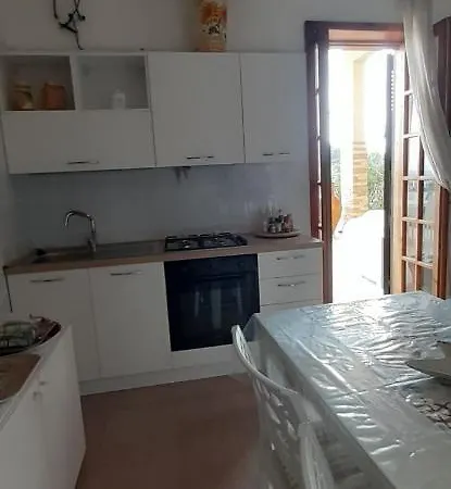 Breathtaking View Of Salento- Apartment