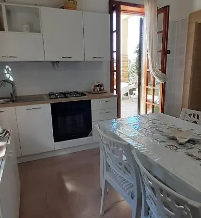 Breathtaking View Of Salento- * Leporano