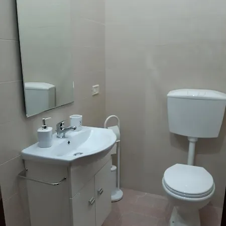 Apartment Breathtaking View Of Salento- Leporano