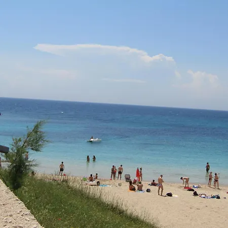 Breathtaking View Of Salento- Apartment