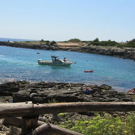 Breathtaking View Of Salento-