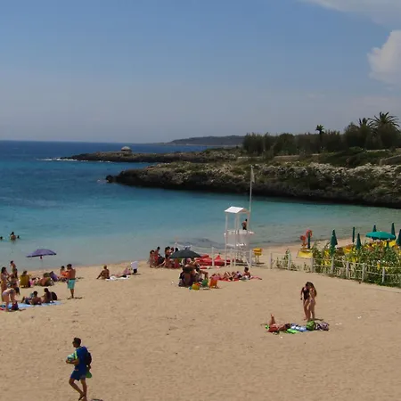 Breathtaking View Of Salento- Apartment