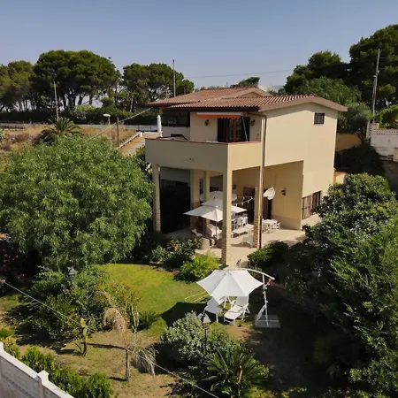 Breathtaking View Of Salento- *