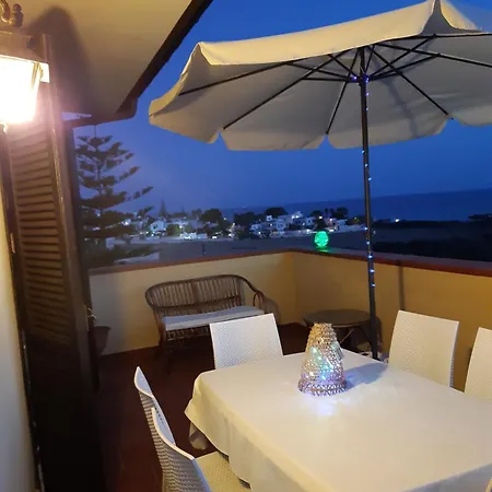 Apartment Breathtaking View Of Salento-