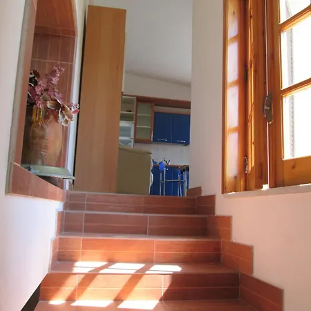Apartment Breathtaking View Of Salento- *