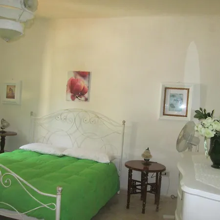 Breathtaking View Of Salento- Apartment