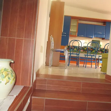 Breathtaking View Of Salento- Apartment