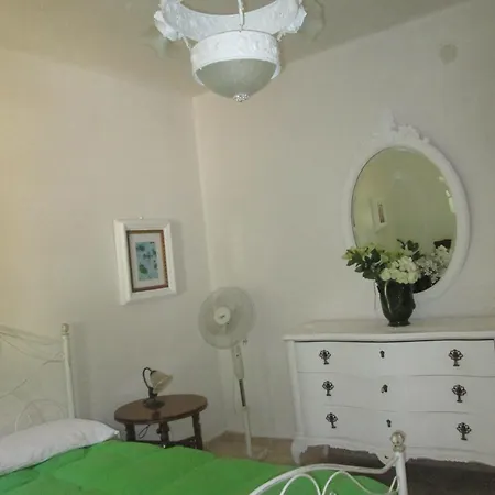 Breathtaking View Of Salento- Apartment *