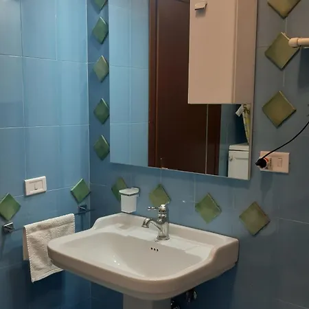 Apartment Breathtaking View Of Salento-