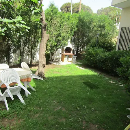 Breathtaking View Of Salento- Apartment