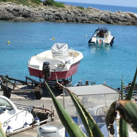 Breathtaking View Of Salento- Leporano