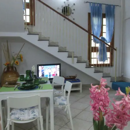 Breathtaking View Of Salento- Apartment *