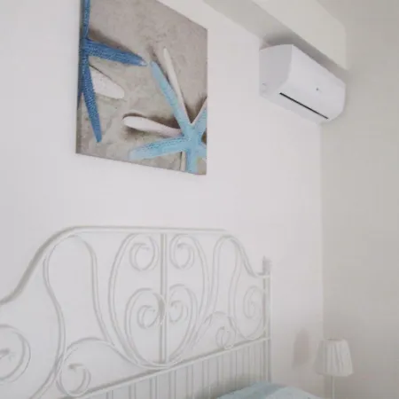 Breathtaking View Of Salento- Apartment