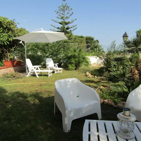 Apartment Breathtaking View Of Salento- *